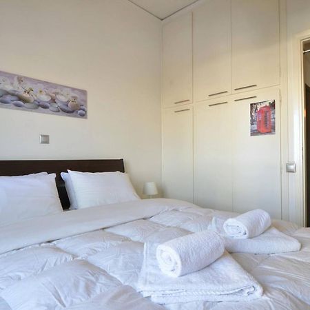 Kerameikos, A Lovely Apartment アテネ エクステリア 写真