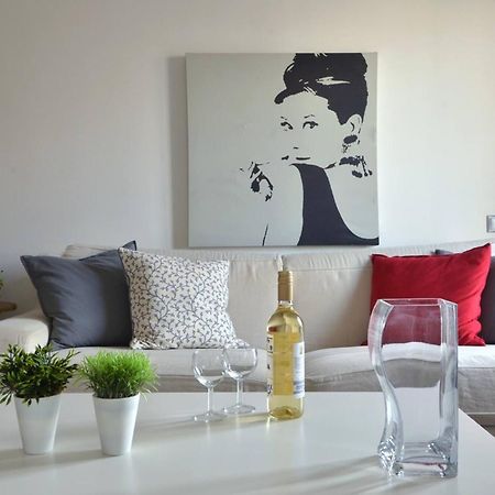 Kerameikos, A Lovely Apartment アテネ エクステリア 写真