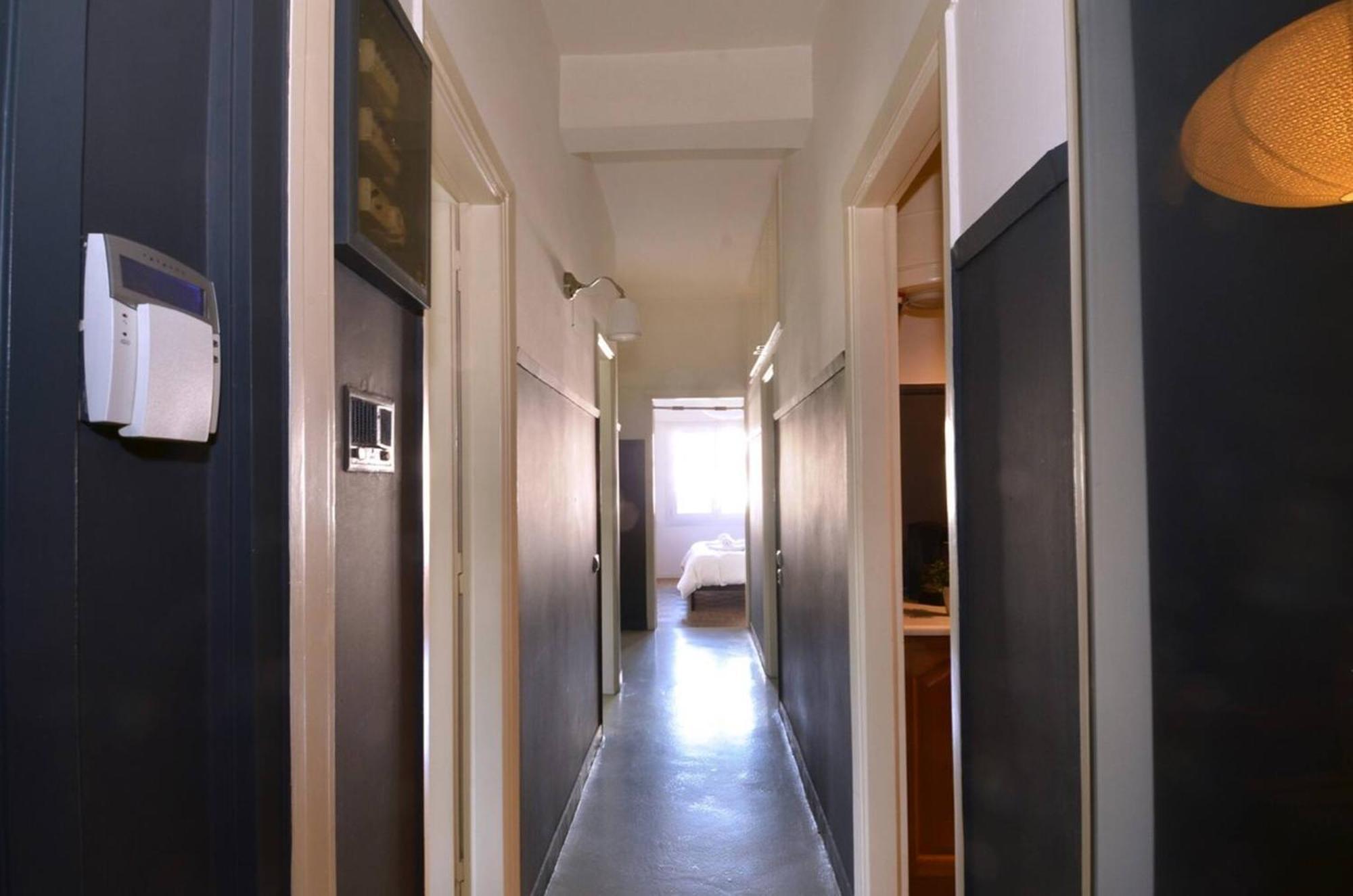 Kerameikos, A Lovely Apartment アテネ エクステリア 写真