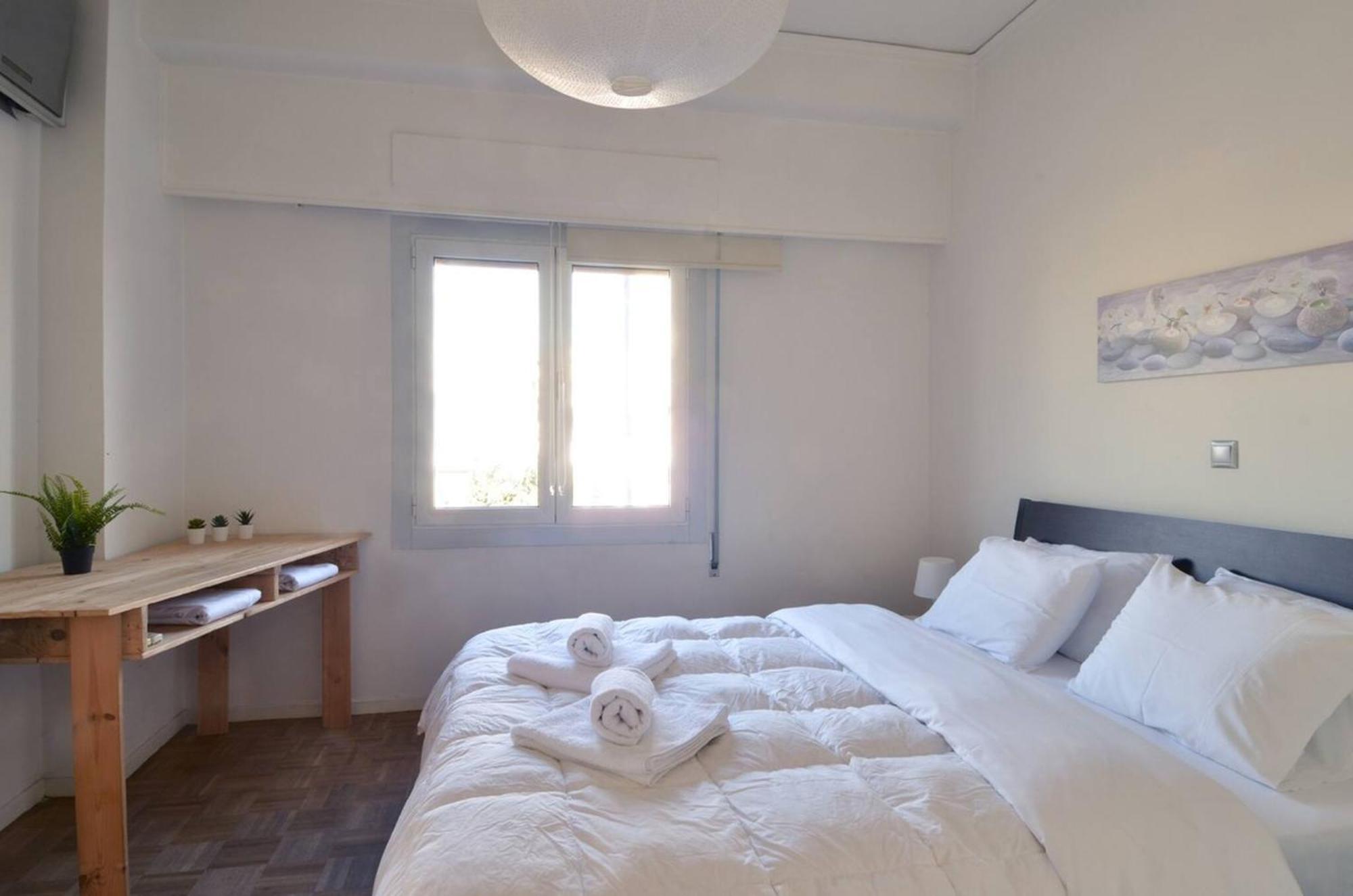 Kerameikos, A Lovely Apartment アテネ エクステリア 写真