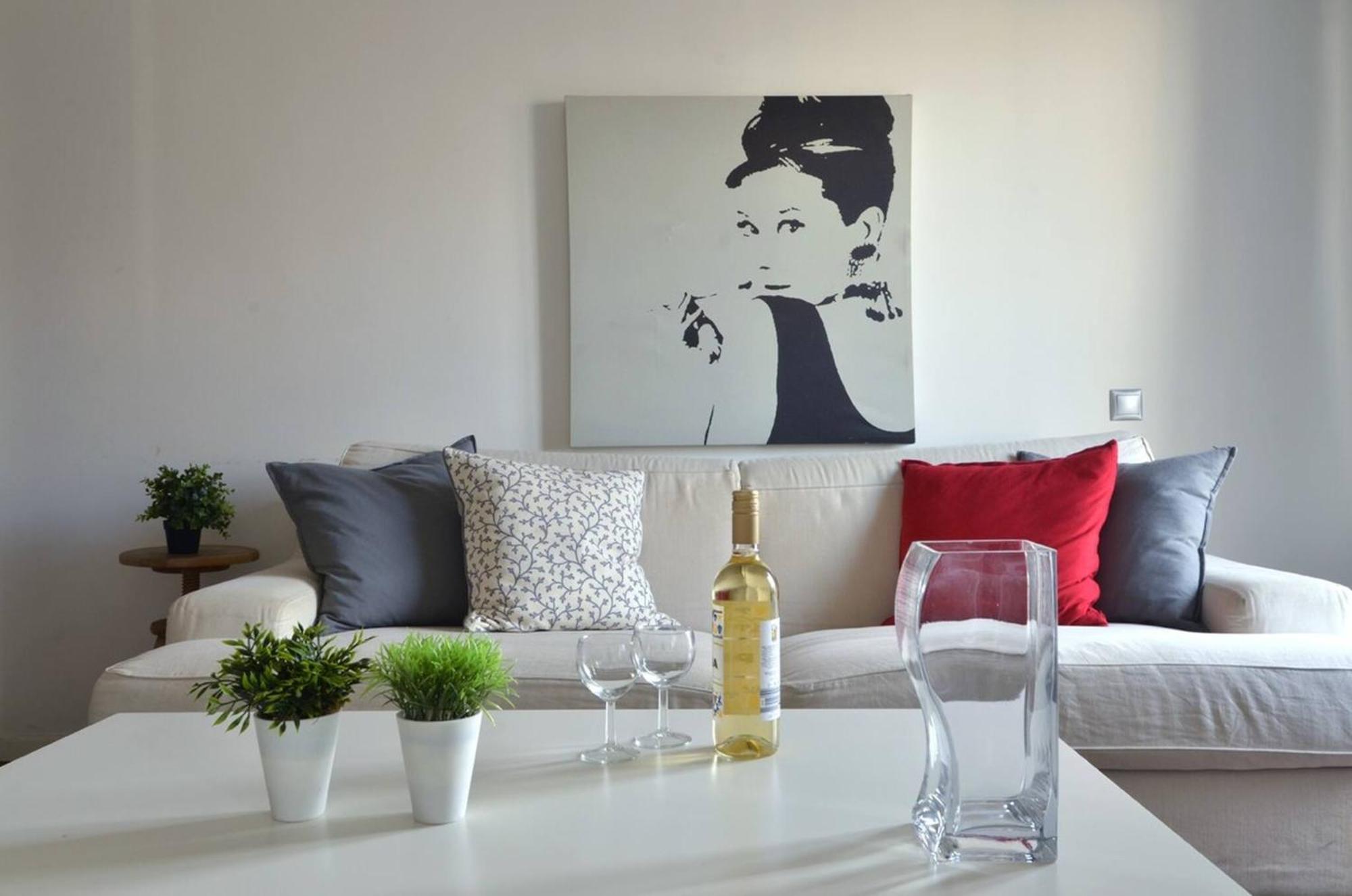 Kerameikos, A Lovely Apartment アテネ エクステリア 写真